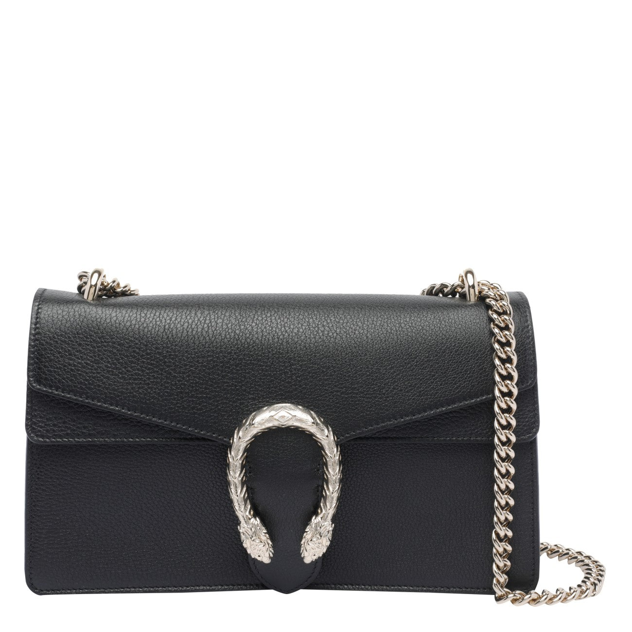 Gucci Women Medium Dionysus Crossbody Bag