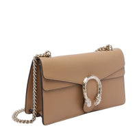 Gucci Women Medium Dionysus Crossbody Bag