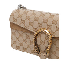 Gucci Women Medium Dionysus Shoulder Bag
