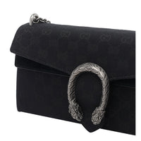 Gucci Women Medium Dionysus Shoulder Bag