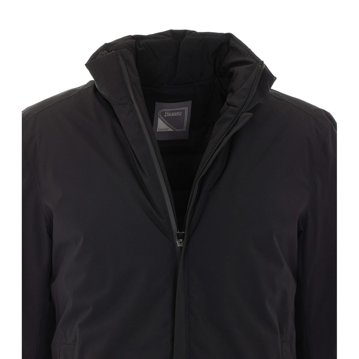 Herno Herno Men Medium Down Jacket