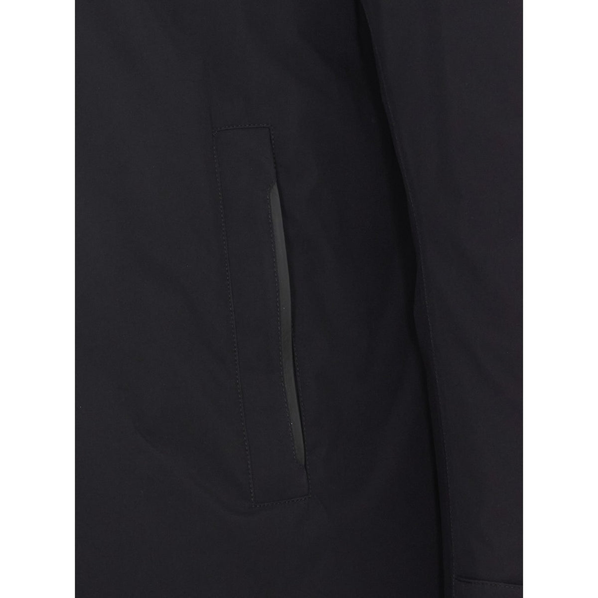 Herno Herno Men Medium Down Jacket