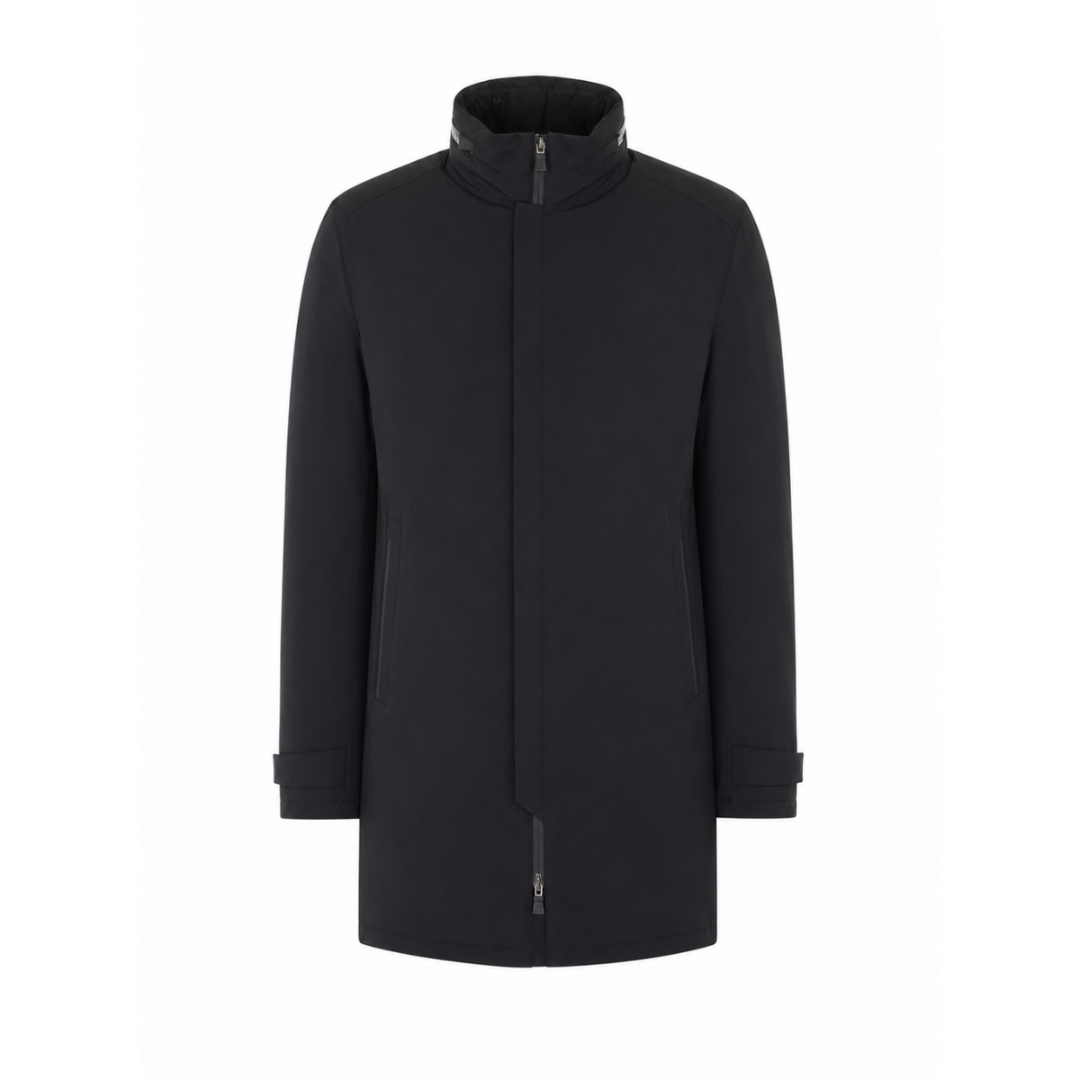 Herno Herno Men Medium Down Jacket