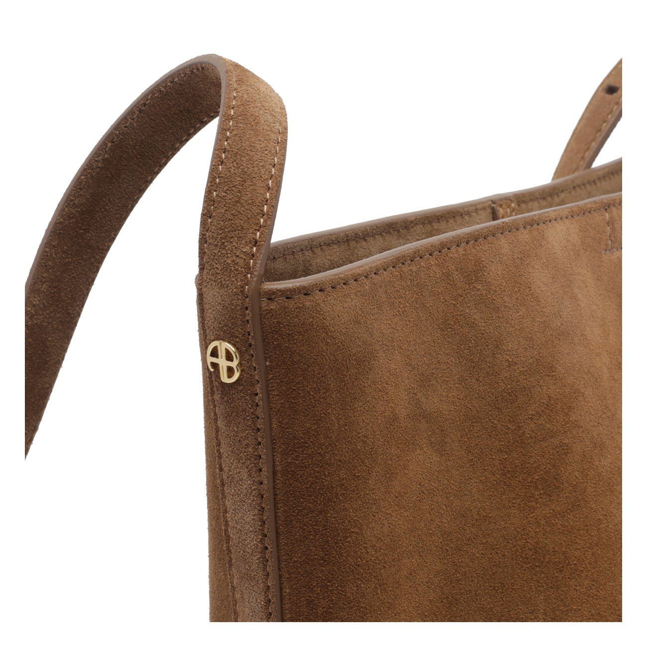 Anine Bing Anine Bing Women Medium Elly Bucket Bag