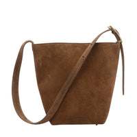 Anine Bing Anine Bing Women Medium Elly Bucket Bag