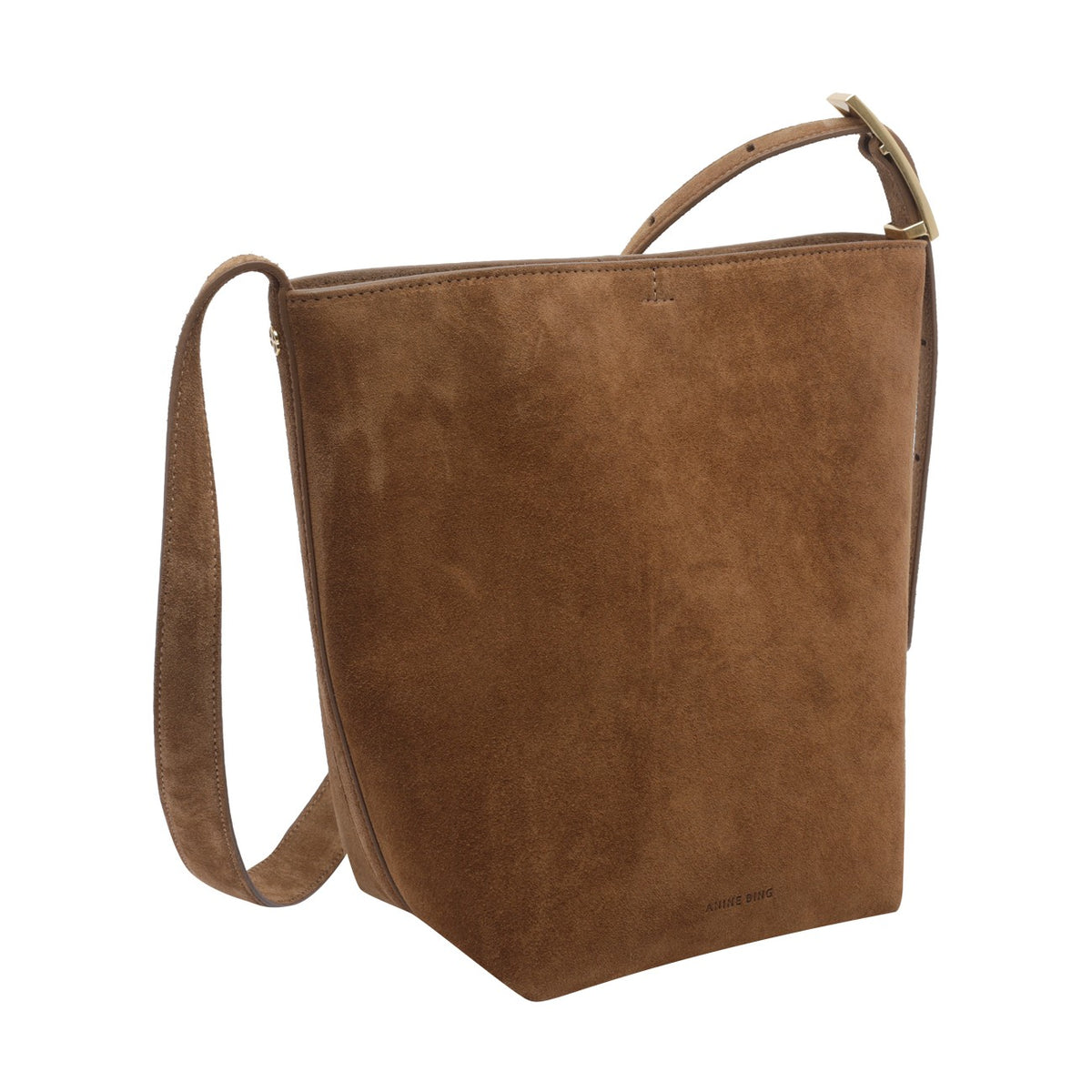 Anine Bing Anine Bing Women Medium Elly Bucket Bag