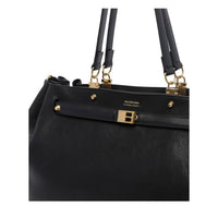 Balenciaga Women Medium Fan Carryall Tote Bag