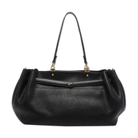 Balenciaga Women Medium Fan Carryall Tote Bag