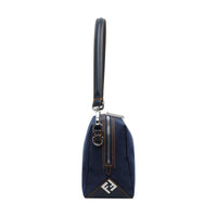 Fendi Men Medium Fendi Lui Crossbody Bag
