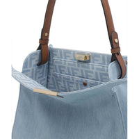 Fendi Women Medium Fendi Way Handbag