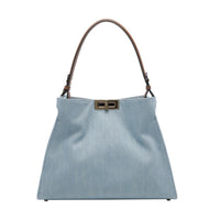 Fendi Women Medium Fendi Way Handbag