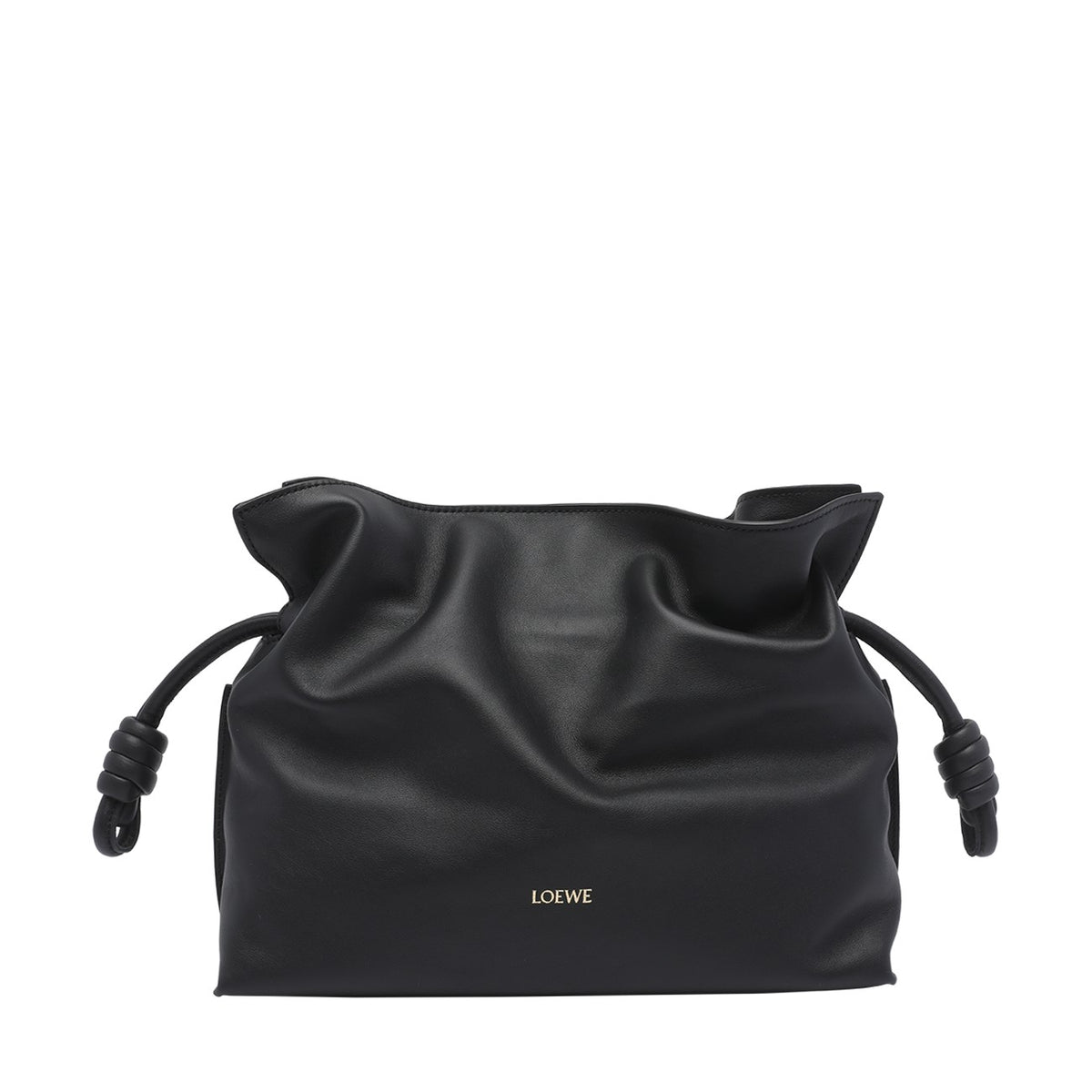 Loewe Loewe Women Medium Flamenco Clutch Bag