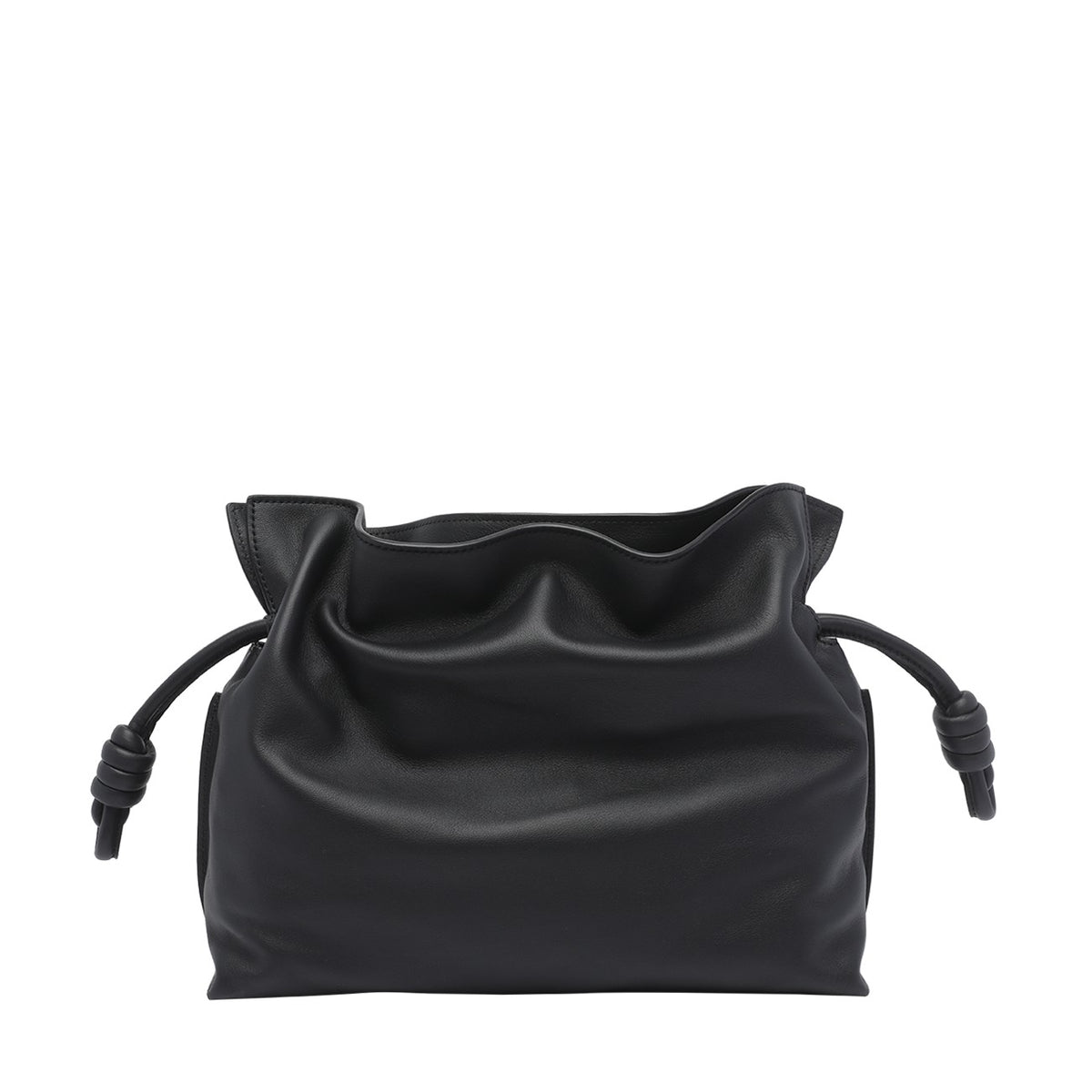 Loewe Loewe Women Medium Flamenco Clutch Bag