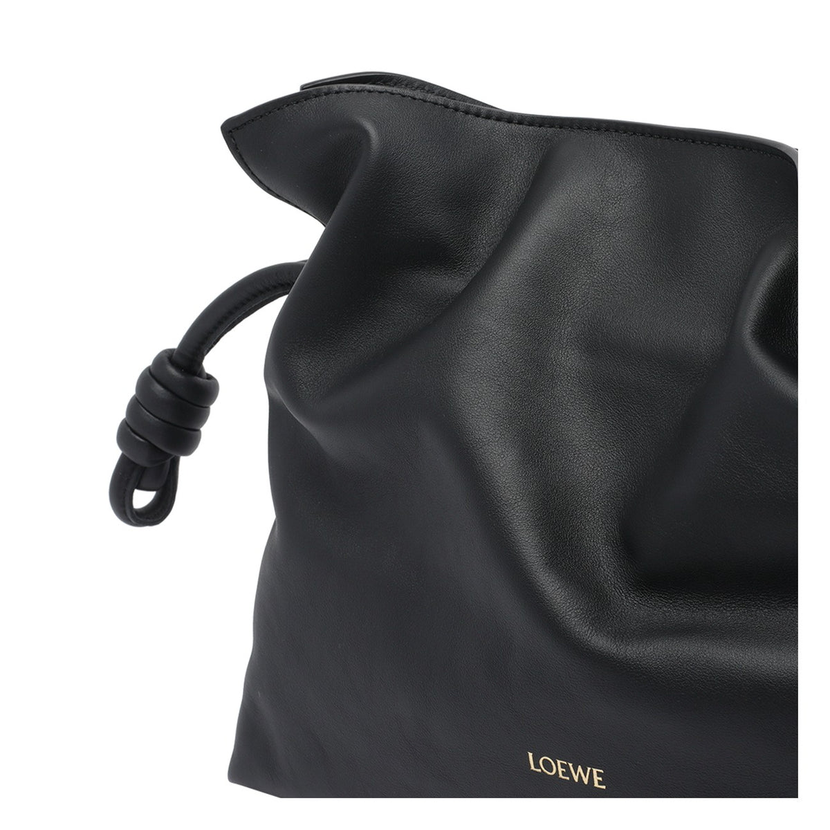 Loewe Loewe Women Medium Flamenco Clutch Bag