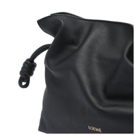 Loewe Loewe Women Medium Flamenco Clutch Bag