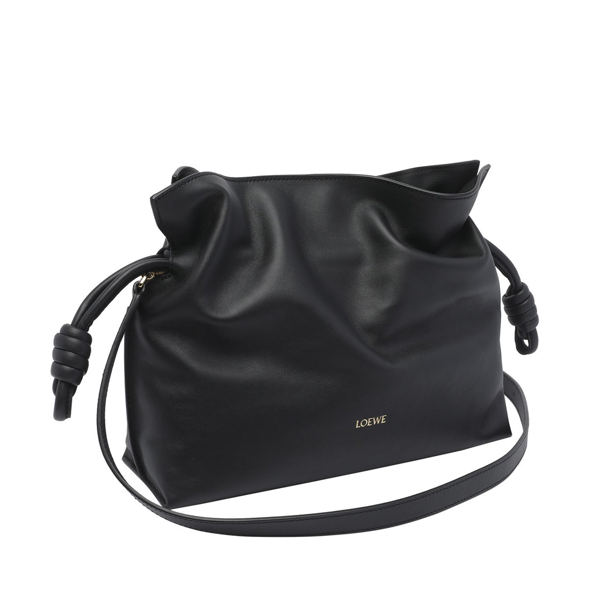 Loewe Loewe Women Medium Flamenco Clutch Bag