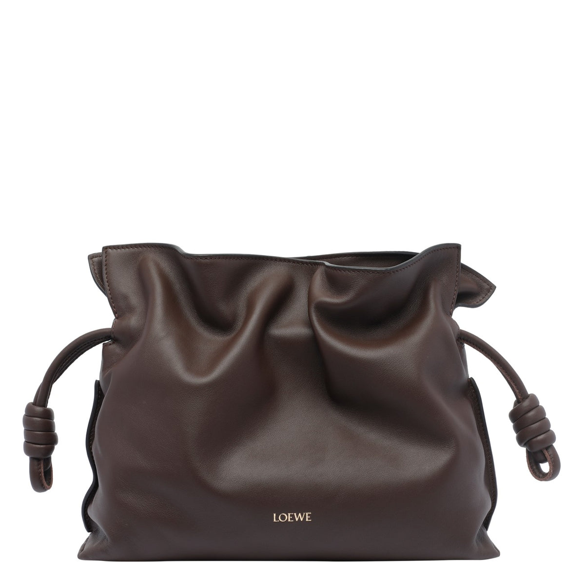 Loewe Loewe Women Medium Flamenco Clutch