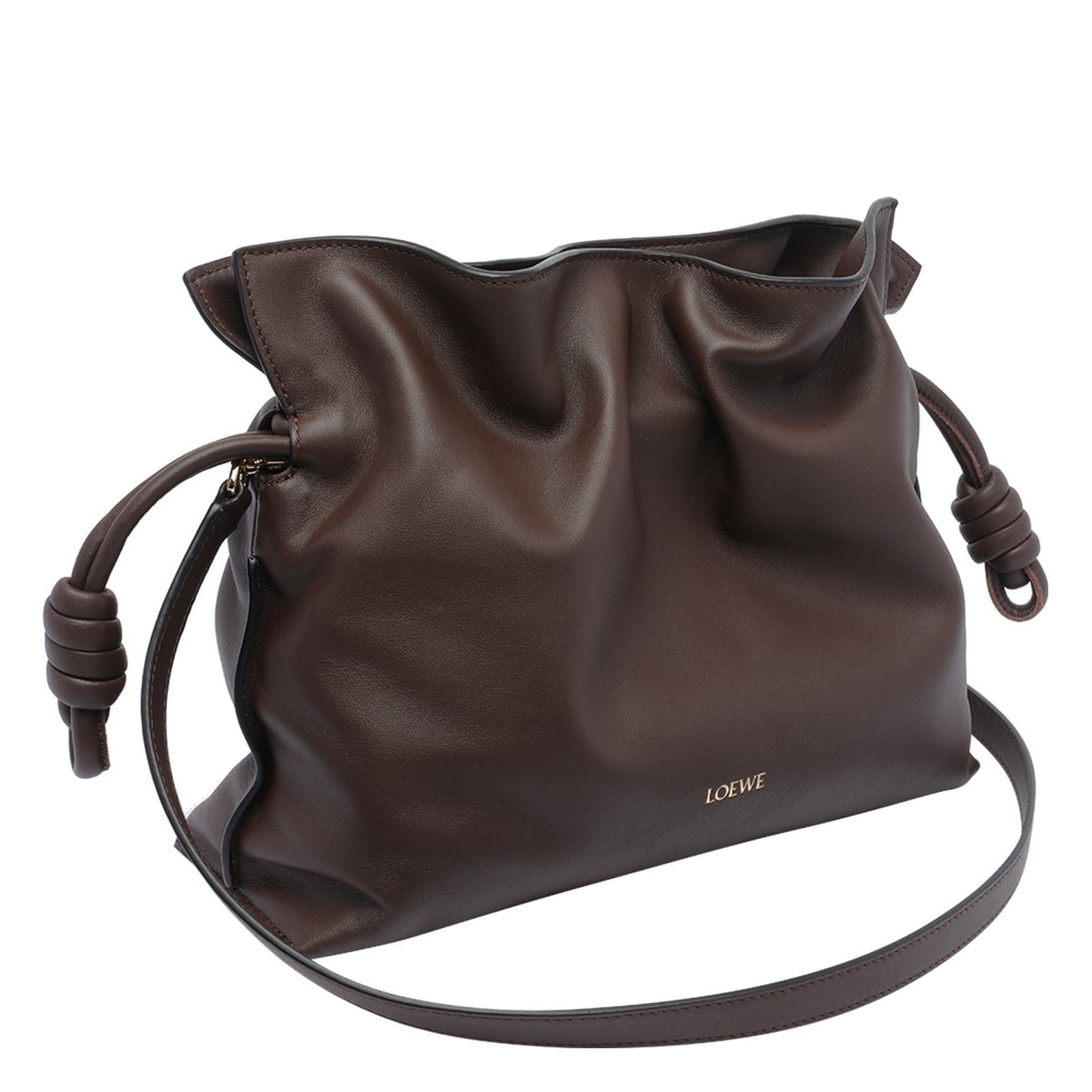 Loewe Loewe Women Medium Flamenco Clutch