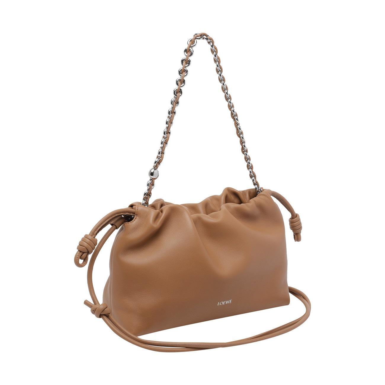 Loewe Loewe Women Medium Flamenco Purse Bag