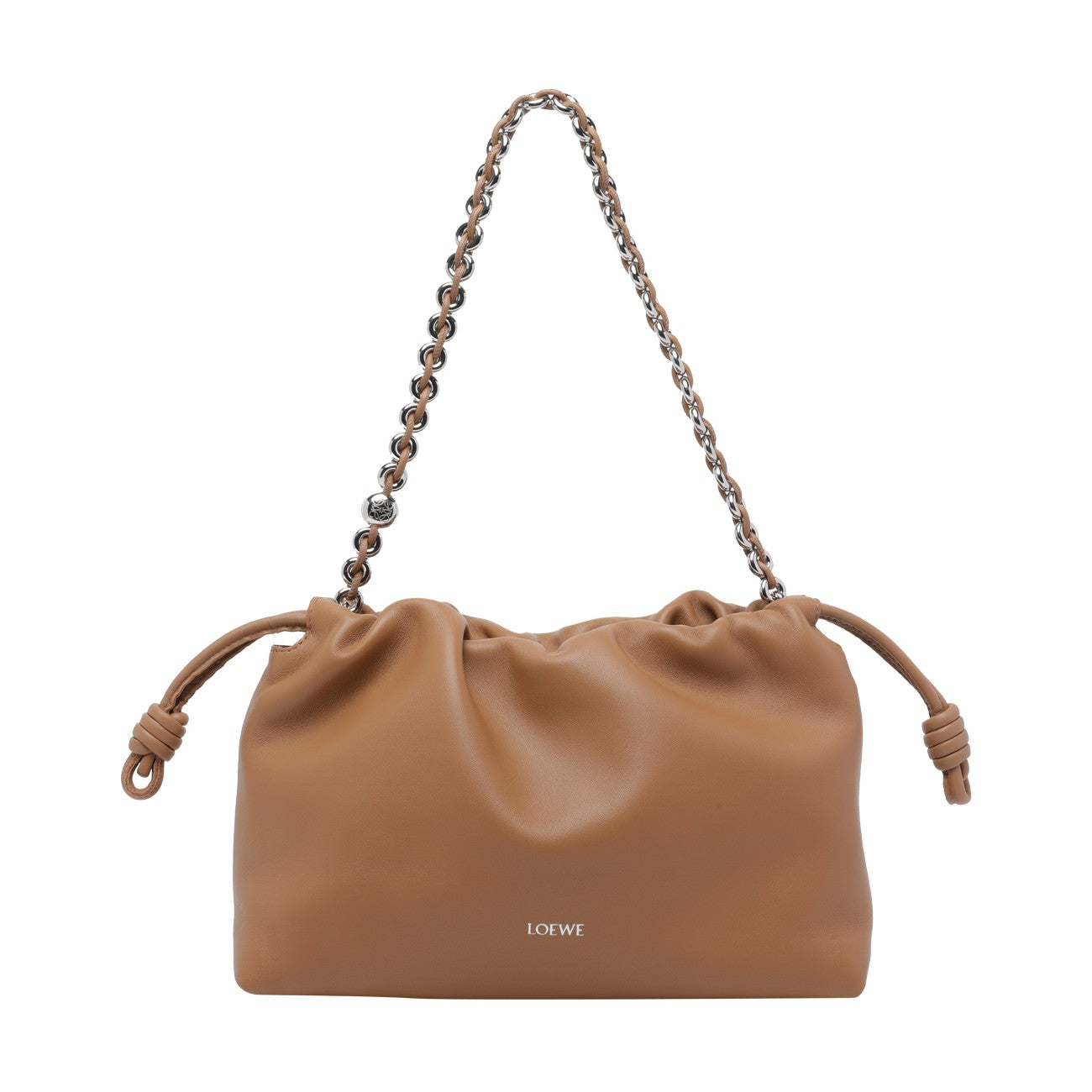 Loewe Loewe Women Medium Flamenco Purse Bag