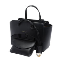 Hidesins Hidesins Women Medium Flap Handbag