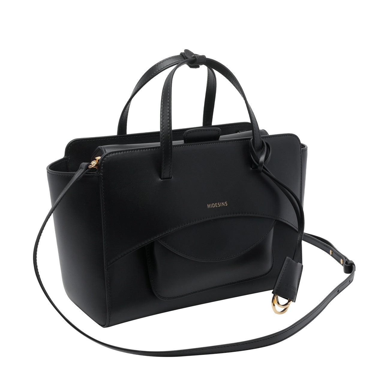 Hidesins Hidesins Women Medium Flap Handbag