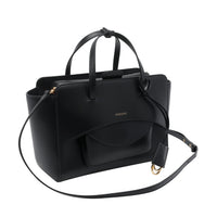 Hidesins Hidesins Women Medium Flap Handbag