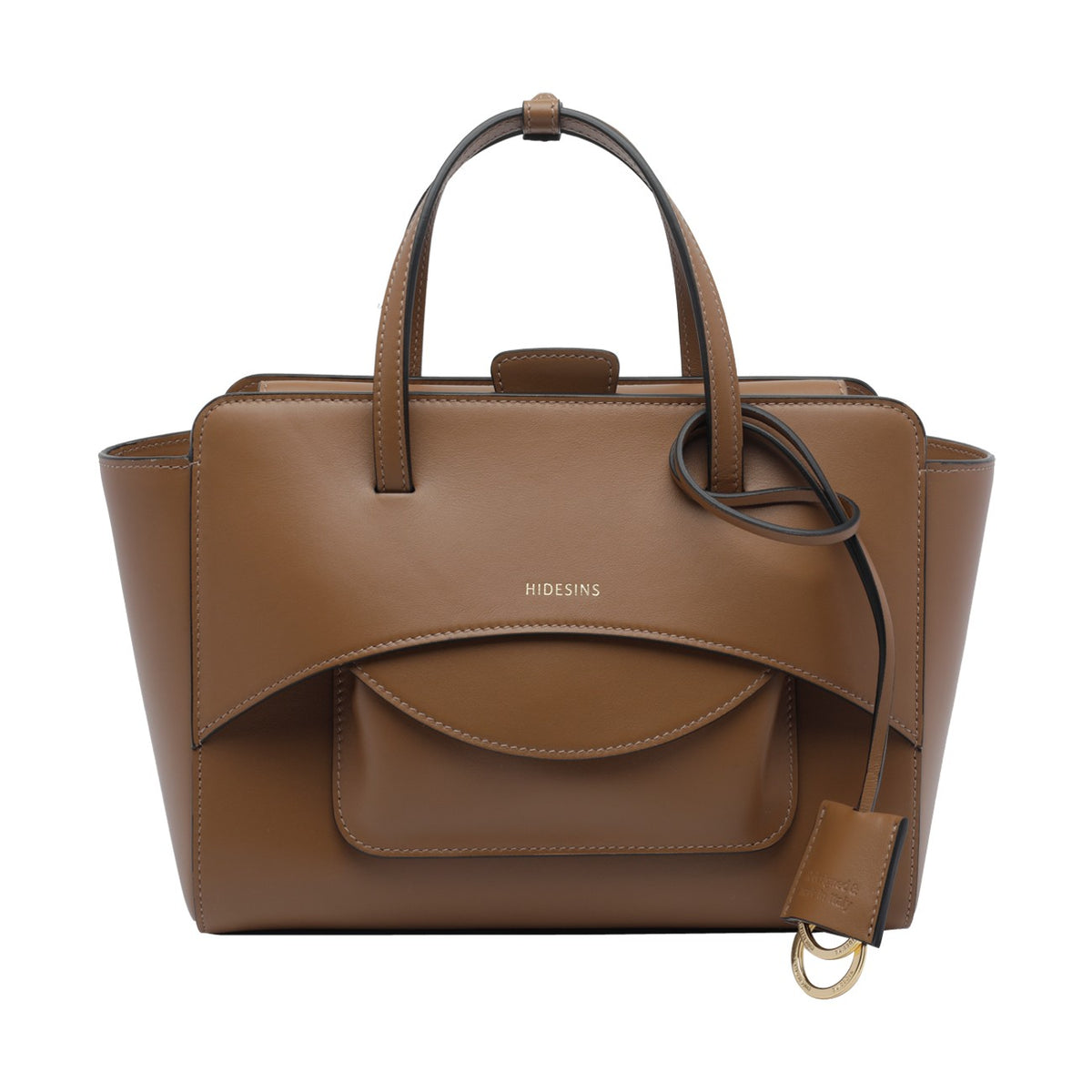 Hidesins Women Medium Flap Handbag