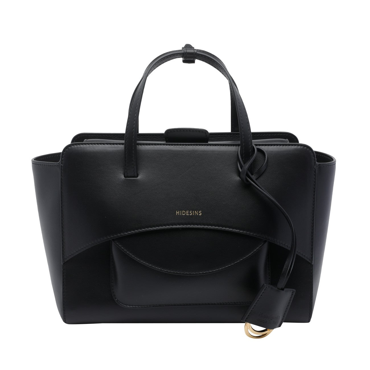 Hidesins Hidesins Women Medium Flap Handbag