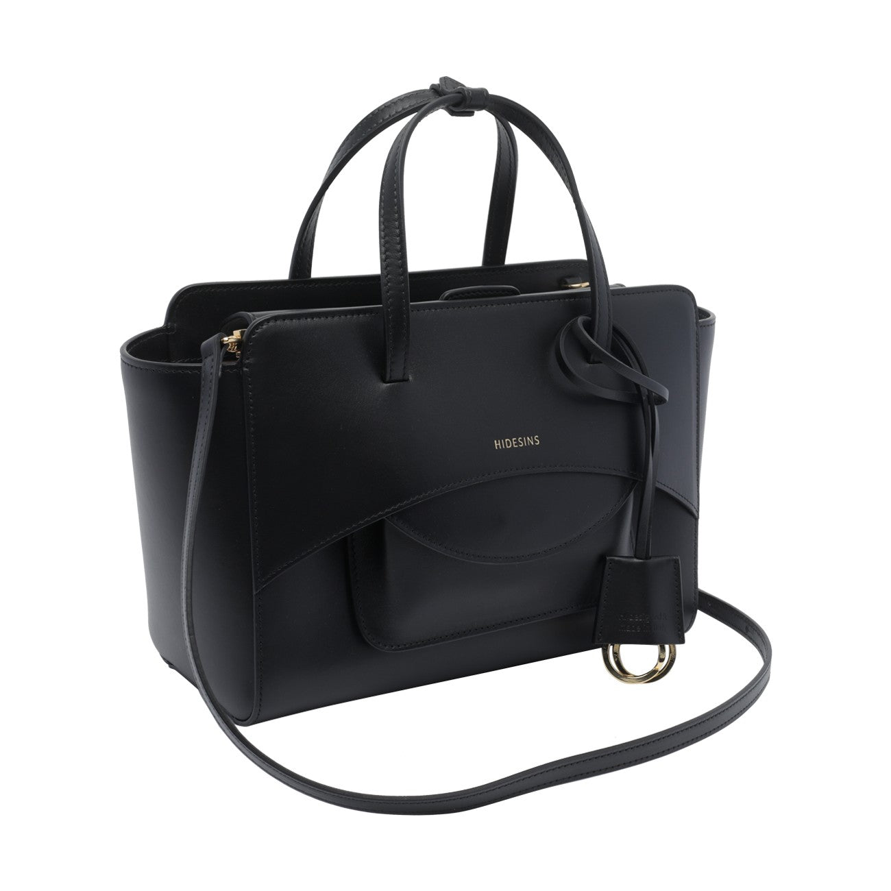 Hidesins Hidesins Women Medium Flap Handbag
