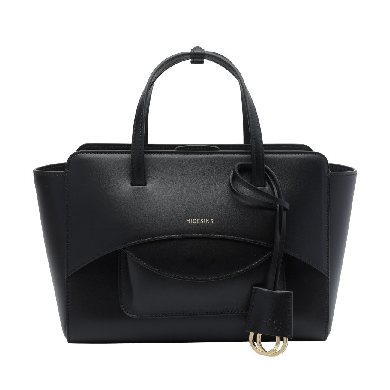 Hidesins Hidesins Women Medium Flap Handbag