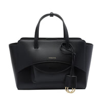 Hidesins Hidesins Women Medium Flap Handbag