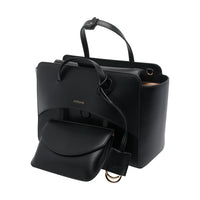 Hidesins Hidesins Women Medium Flap Handbag