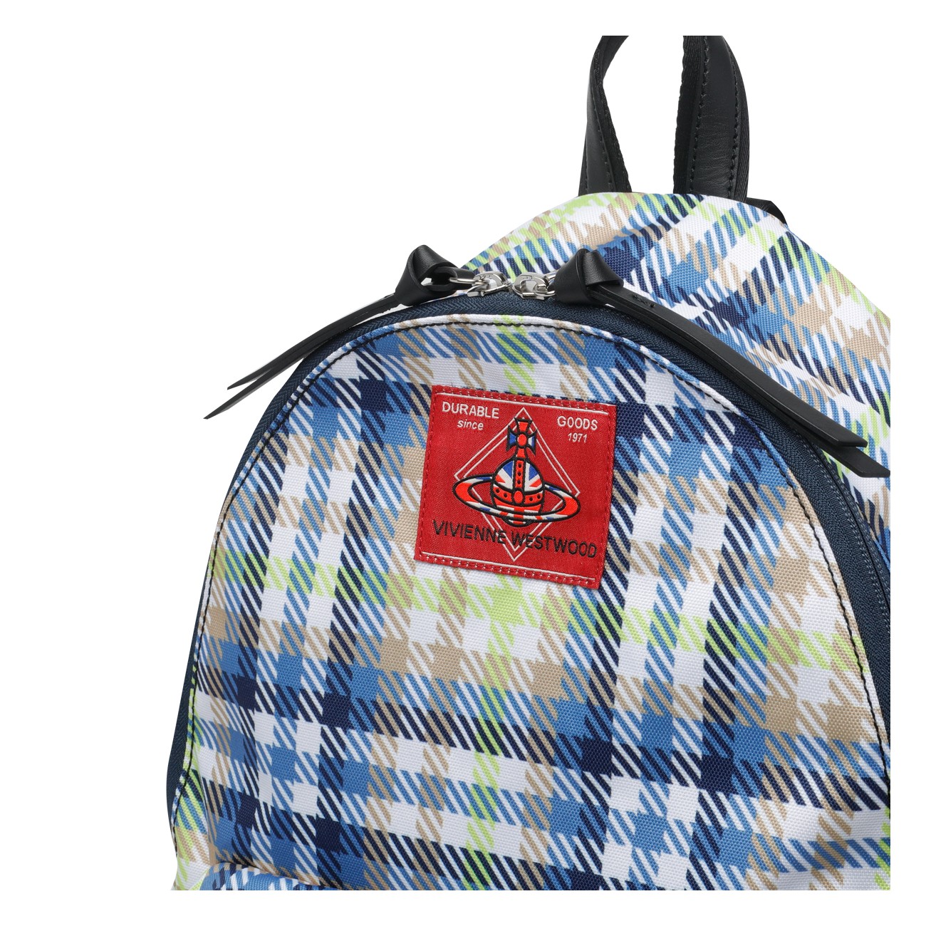 Vivienne Westwood Vivienne Westwood Women Medium George Backpack