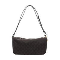 Gucci Women Medium Gucci Half Horsebit Shoulder Bag