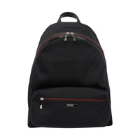 Gucci Gucci Men Medium Gucci Tag Backpack
