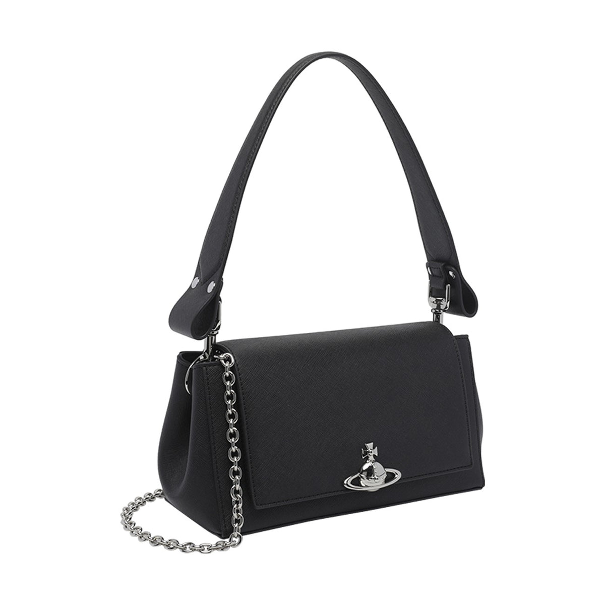 Vivienne Westwood Women Medium Hazel Shoulder Bag