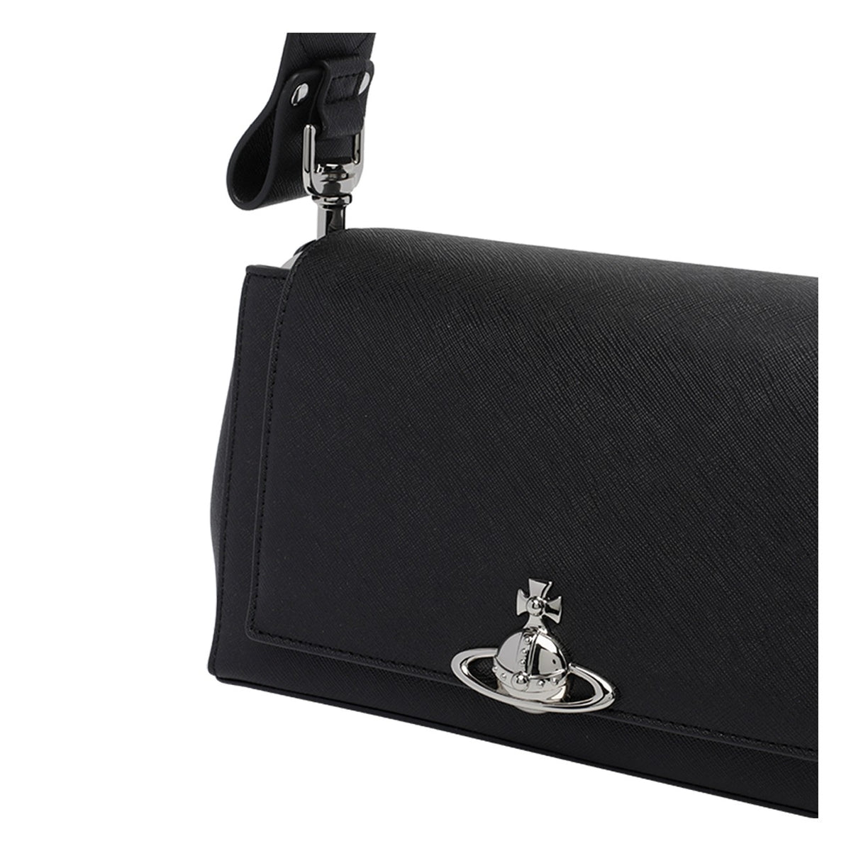 Vivienne Westwood Women Medium Hazel Shoulder Bag