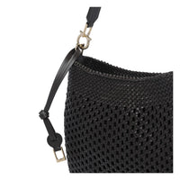 Ferragamo Women Medium Hobo Bag With Gancio Logo