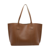 Hogan Hogan Women Medium Hogan Script Shopping Bag