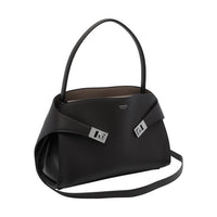 Ferragamo Ferragamo Women Medium Hug Soft Shoulder Bag