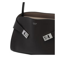 Ferragamo Ferragamo Women Medium Hug Soft Shoulder Bag