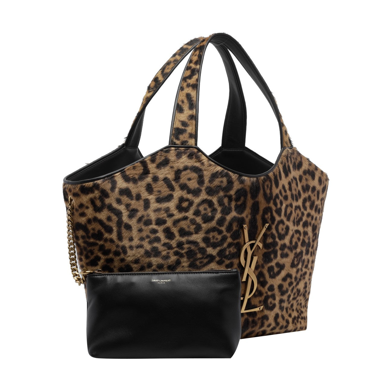 Saint Laurent Saint Laurent Women Medium Icare Shopper Bag