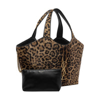 Saint Laurent Saint Laurent Women Medium Icare Shopper Bag