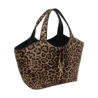 Saint Laurent Saint Laurent Women Medium Icare Shopper Bag