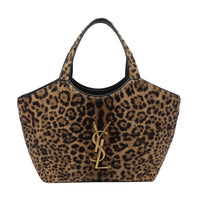 Saint Laurent Saint Laurent Women Medium Icare Shopper Bag