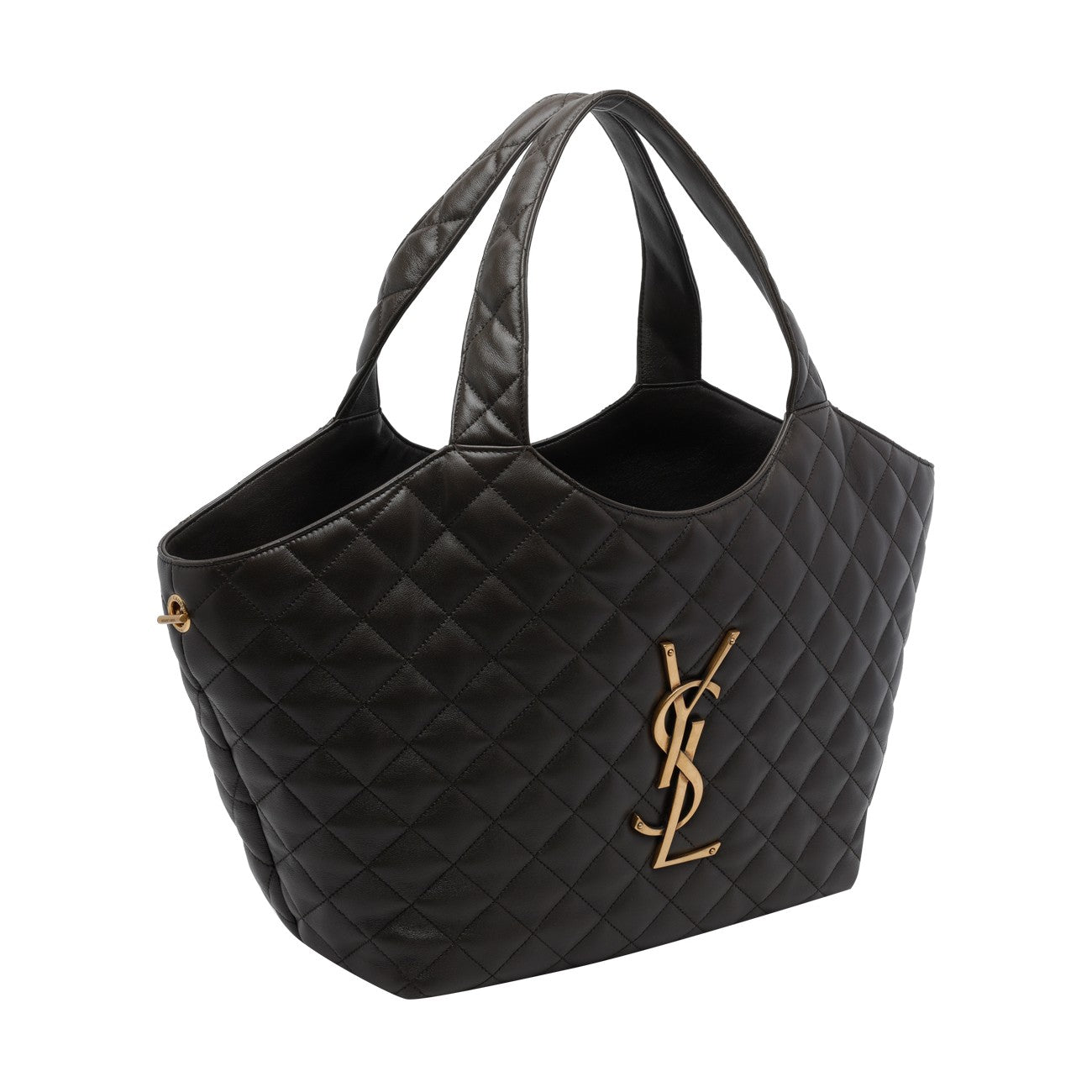 Saint Laurent Saint Laurent Women Medium Icare Shoulder Bag