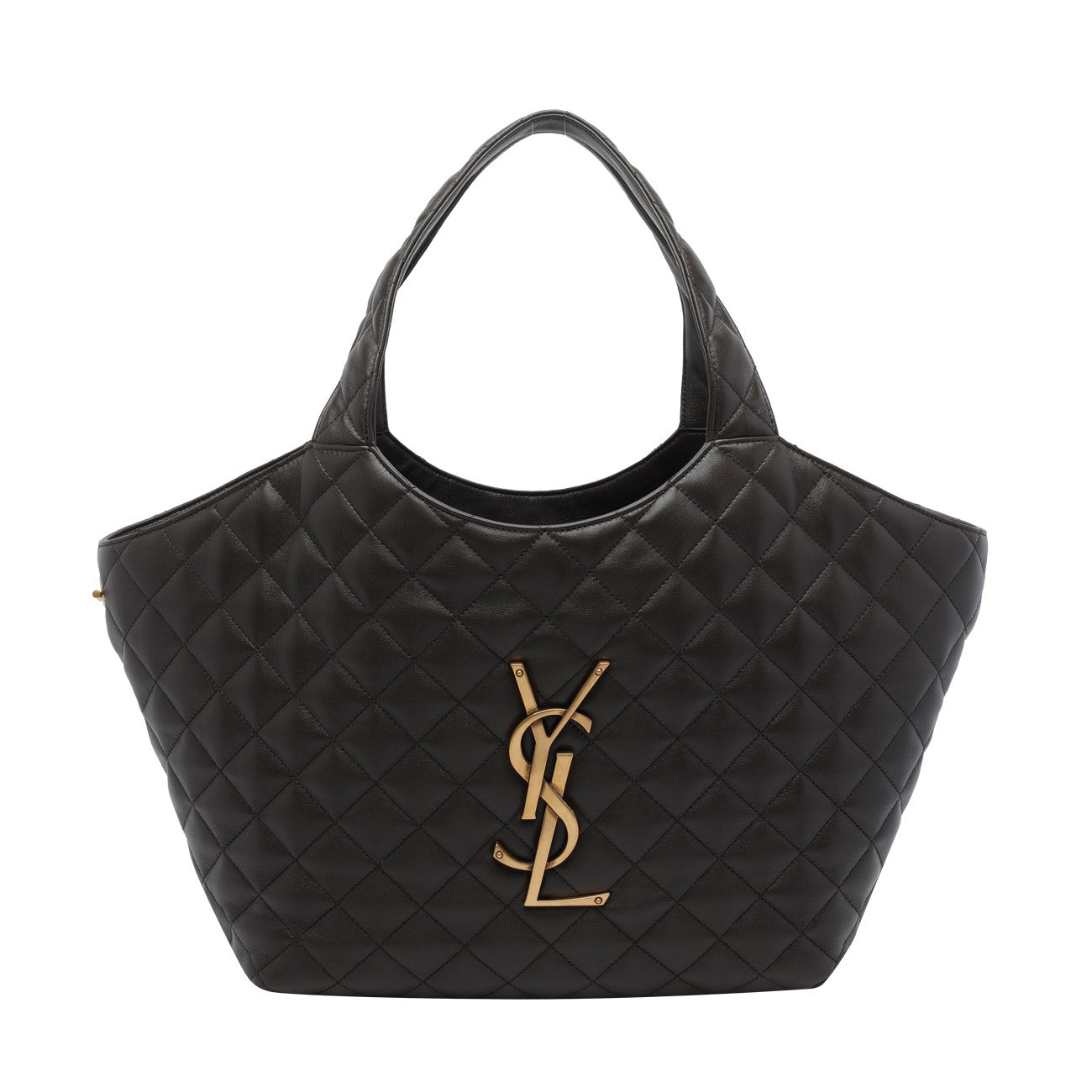 Saint Laurent Saint Laurent Women Medium Icare Shoulder Bag