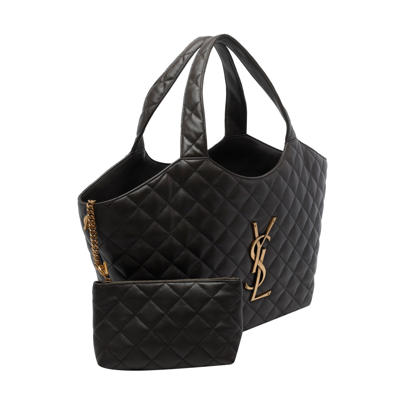 Saint Laurent Saint Laurent Women Medium Icare Shoulder Bag