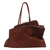 The Attico Women Medium La Passeggiata Handbag